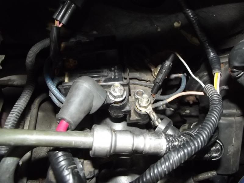 Duramax Lb7 Glow Plug Controller Wiring Pictures
